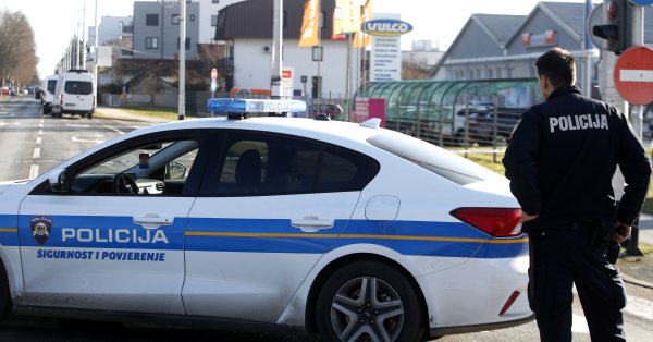 Серьезная авария с двумя убитыми и многими ранеными в Хорватии