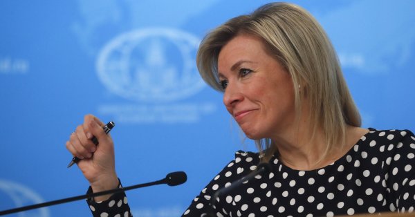 Россия ждет ответов после предложения Путина о переговорах