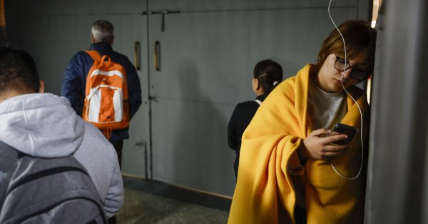 Пять вещей, которые нужно иметь под массивным силовым торможением