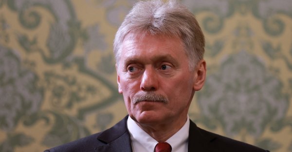 Россия рассмотрит предложение о 30-дневном прекращении пожара