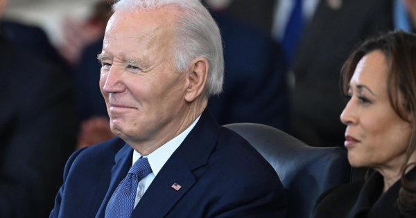 Скрыли ли они от США, что такое истинное состояние Джо Байдена?