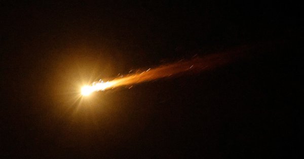 Хижины признались в другой ракетной атаке против Израиля