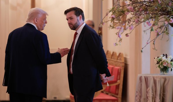 Трамп объявил о коммерческой «сделке» с Великобританией, которая ничего не делает