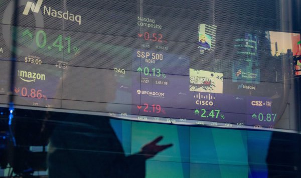 Big Tech была самой безопасной ставкой на рынке, в настоящее время является самой большой задачей.