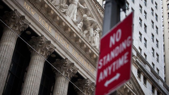 Н. Ванёв: Согласно рынкам, шторм уходит