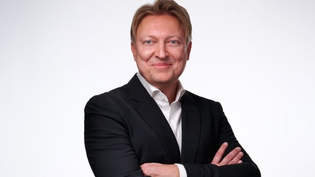 Роланд Тишнер: Болгария - это стратегический рынок для Wizz Air, в котором мы продолжаем расти