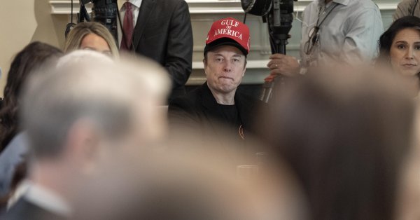 Тесла переворот: Ищете наследника Илона Маск?