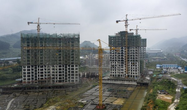 Крышка в строительстве в Китае салфетки 22 года роста