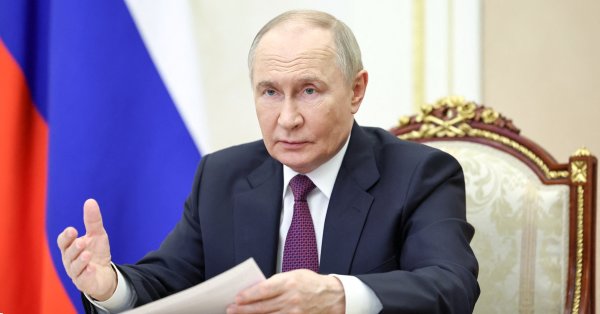 Продягнул ли Путин протоколы Женевских конвенций?
