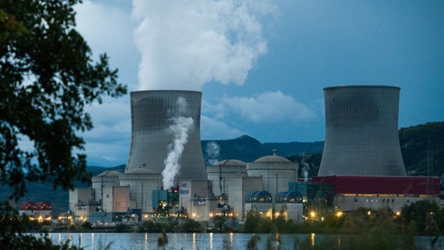 Удивительный ренессанс ядерной энергии в Европе