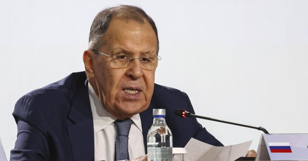 Лавров: Россия обеспокоена проникновением НАТО в Азиатско-Тихоокеанский регион