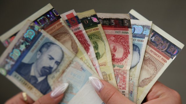 Богатство болгар впервые достигает 1 триллиона. Бергн