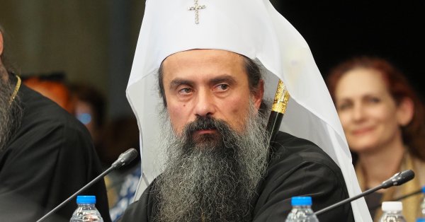 Патриарх: Аусефалия и патриархат глубоко значимы, но мы часто их отправляем