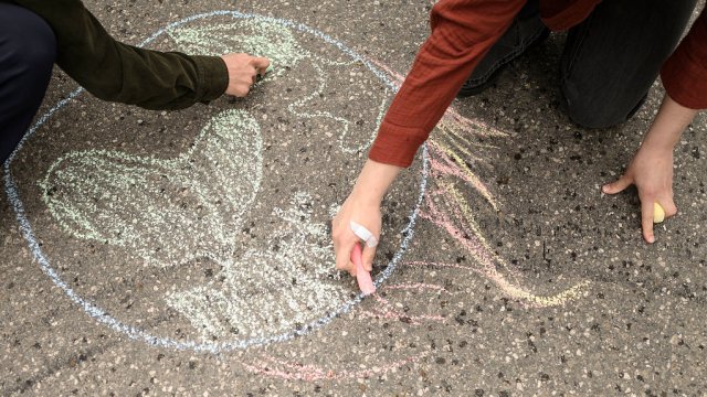 Кадр дня на 3 мая