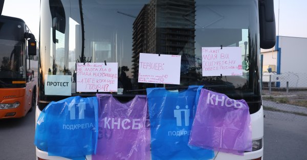 BSP предлагает экспортировать поступок для зачисления из -за транспортного удара