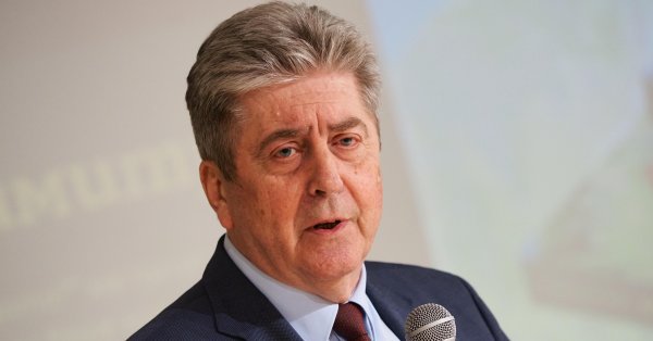 Георги Парванов: демографическая политика требует средств
