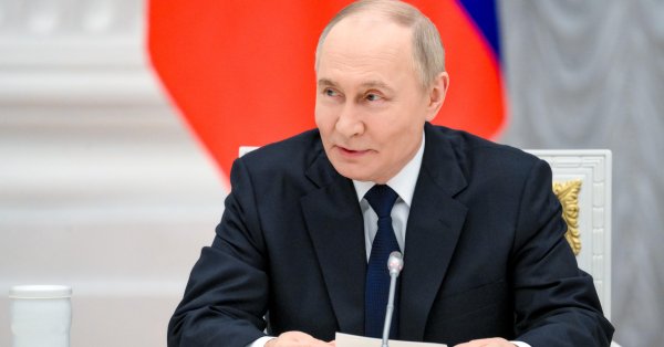 После комментариев Трампа по Путине России потеряли 1 миллиард долларов с фондового рынка