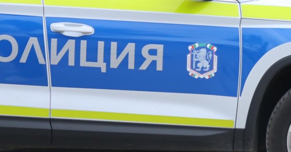 Жители Литаково протестуют против вилки в Ботевград