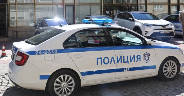 Женщина получила ранения в результате аварии на Девин - Михалково - Кричим -роуд