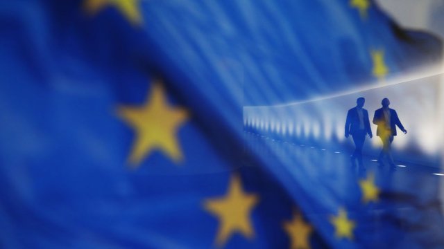 ЕС призвал США к уважению, а не угрозам с предложением о взаимной транзакции