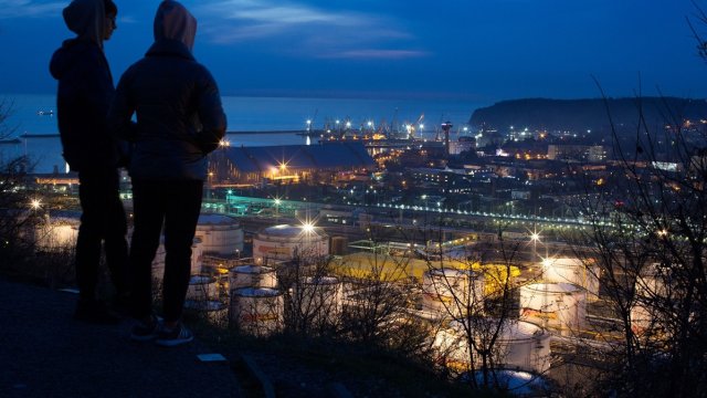 Российская нефтяная промышленность задыхается от налогов и низких цен