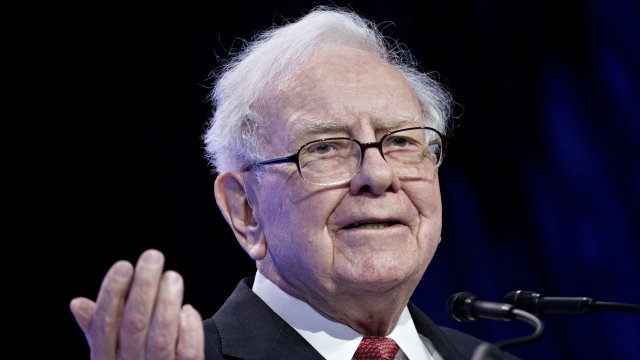 После 60 лет в начале Berkshire Hathaway Oracle из Omaha увольняется