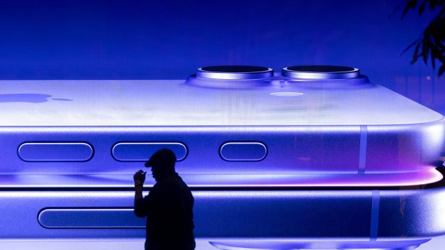 Apple рассматривает возможность повышения цен на iPhone