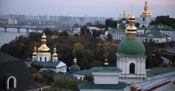 Сделка между США и Украиной - надежда, ловушка и страхи России