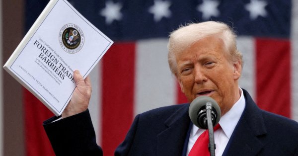 Трамп и Эрдоган позвонили