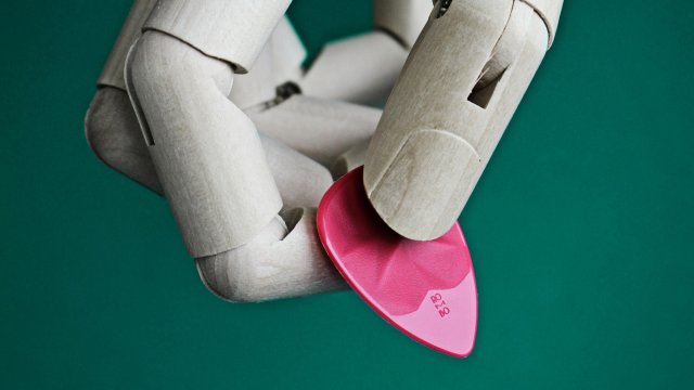 CISAC: Мы не против искусственного интеллекта, но за это