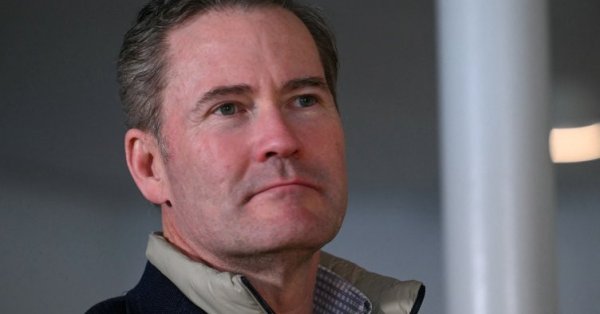 Они уволили советника Белого дома по национальной безопасности Майк Вальц