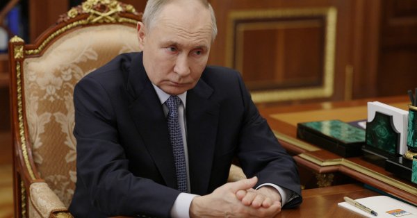 Тайна раскрывается: Путин показал, что его роскошная квартира выглядит как видео