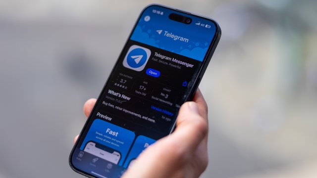 Telegram распространит Grok Chatbot в Xai в рамках новой сделки