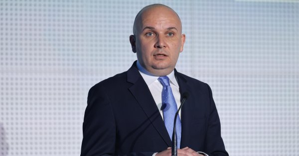 Ильхан Кючук для Ассоциации MRF: это сольное действие Чакарова