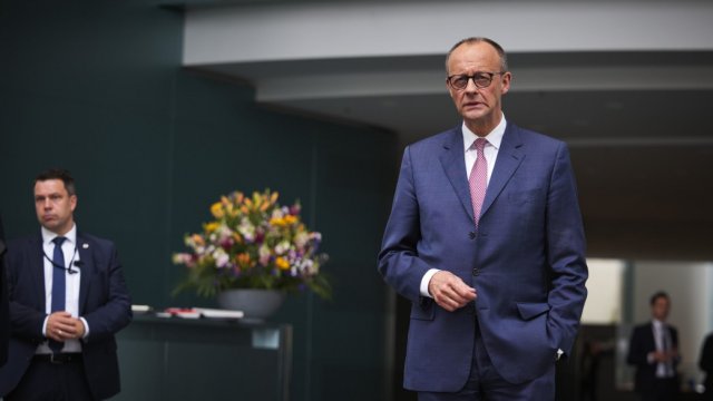 Германия обещает поставить точку на газопровод «Nord Stream 2»*