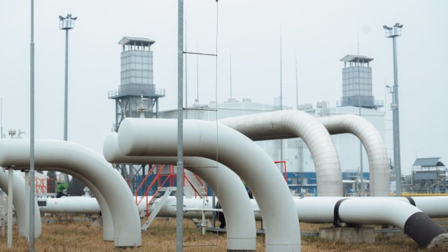 WSJ: Американский хедж -фонд Эллиотт хочет купить болгарское продолжение турецкого потока