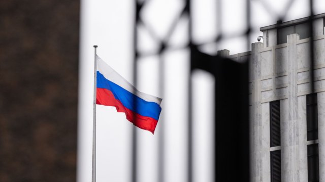 Россия хочет, чтобы Соединенные Штаты и ЕС прекратили поставки оружия в Украину в качестве условия для перемирия