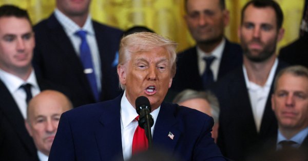 Трамп гарантирует невероятный опыт для поклонников мира в следующем году