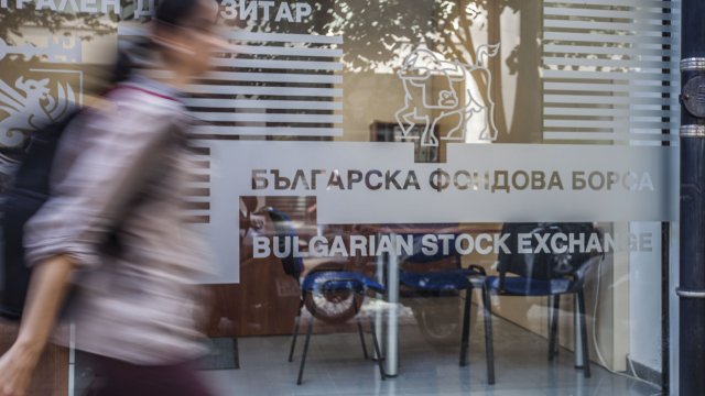 Sofix с 2,58% еженедельного роста до более чем 16-летнего пика 981,53 балла