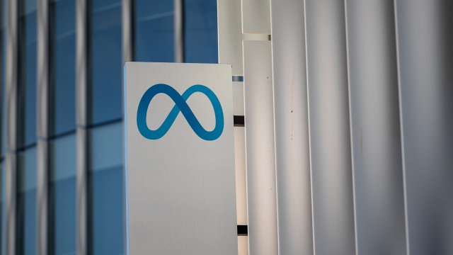 Новые результаты Meta заверили инвесторов обеспокоены влиянием обязанностей