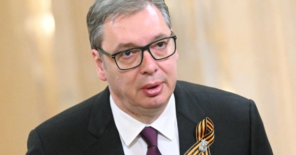 Сербия остается верным партнером для тех, кто хочет быть партнерами