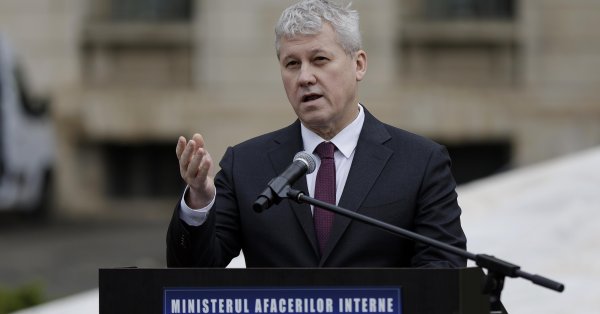 Каталин был назначен премьер -министром Румынии