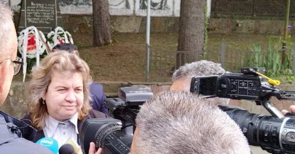 Kiselova: CC Reflection не задержит переговоры о европейской зоне