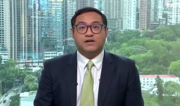 Markets Asia, 6 мая 2025 года