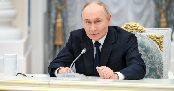 Что случилось с Путином и правильно ли называть его сумасшедшим?