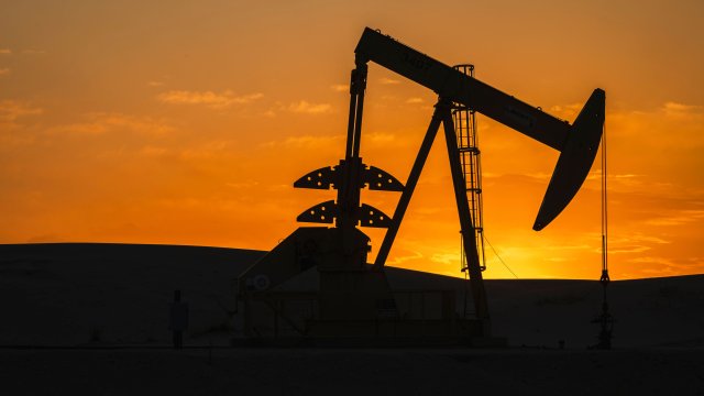 Бензин поднимается на фоне торговых переговоров между США и Китаем*