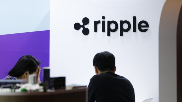 Ripple предложил купить круговой круг до 5 миллиардов долларов