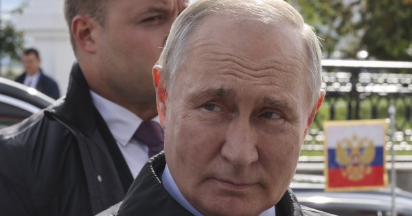 Что произойдет, если Россия вторглась в Балтийские государства?