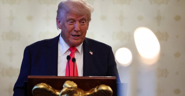 Белый дом ожидает, что встреча Путин-Трампа скоро состоится