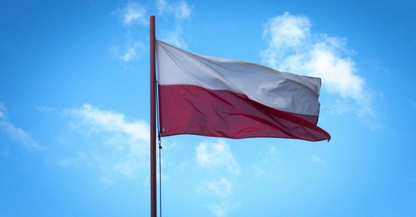 Польша сорвала попытку вмешаться на президентские выборы